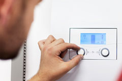 best Southern Green boiler servicing companies